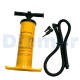 Colchon de Vacio 3000fn